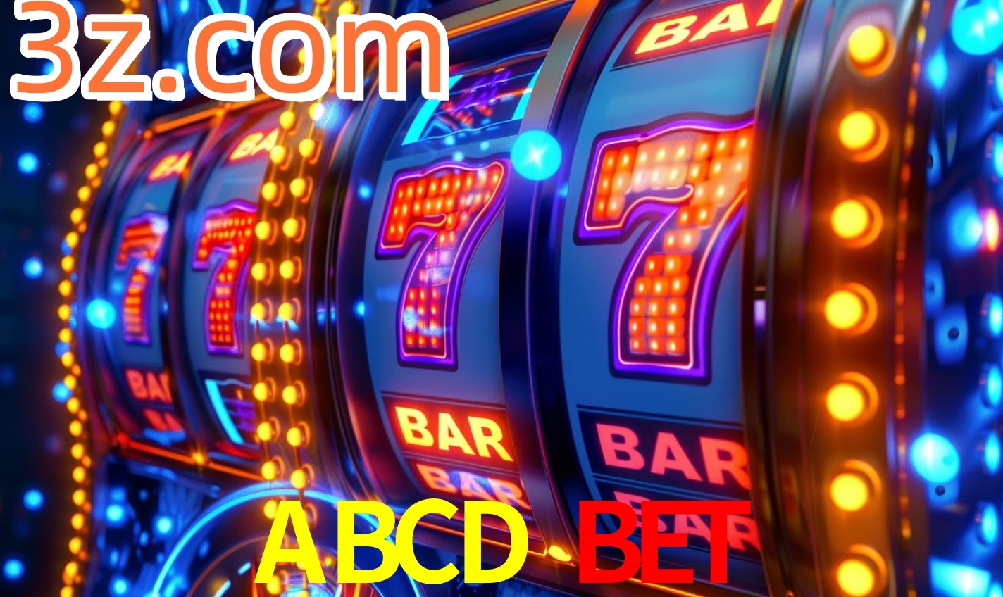 Bônus ABCD BET Para Todos